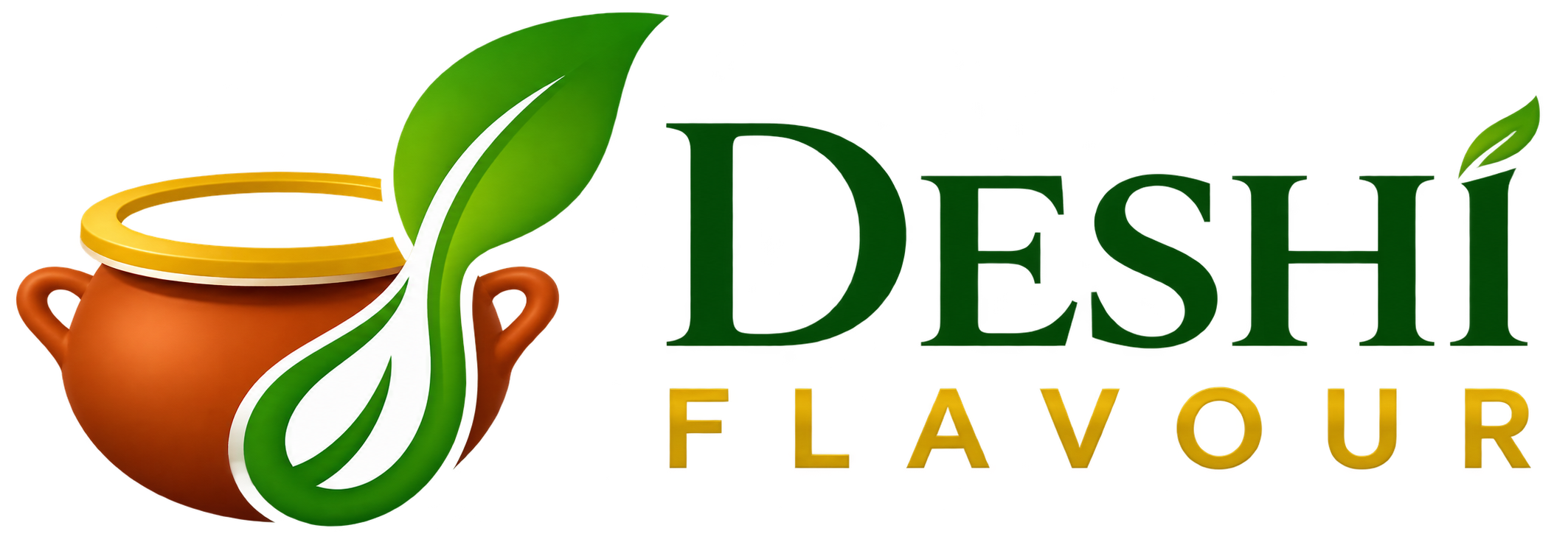 Deshi Flavor